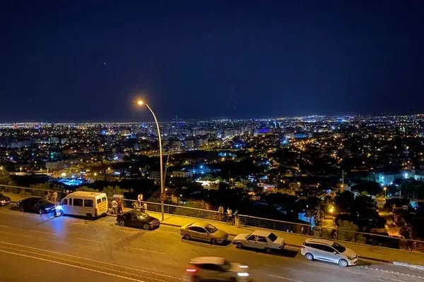 Akyokuş Tabiat Parkı - Resim 19
