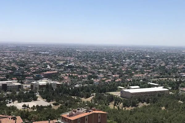 Akyokuş Tabiat Parkı - Resim 5
