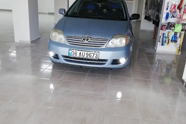 AyCaN oTo DiZaYn - Resim 18