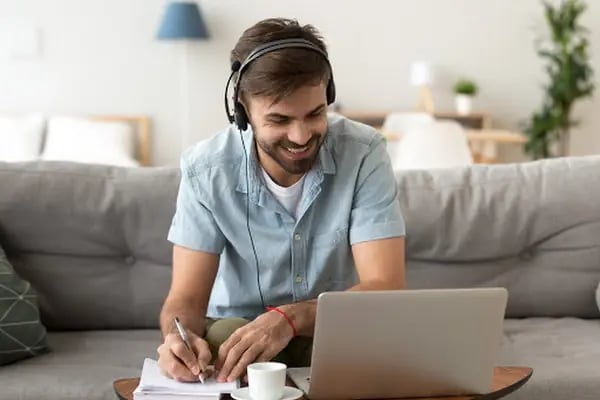 GNR | Kurumsal ve Bireysel İngilizce Eğitimi ve Online İngilizce Kursu - Resim 2