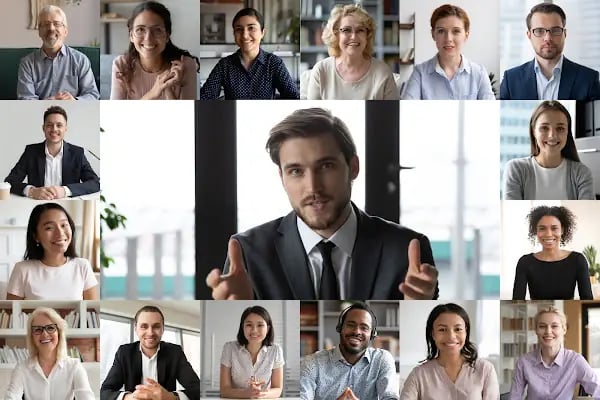 GNR | Kurumsal ve Bireysel İngilizce Eğitimi ve Online İngilizce Kursu - Resim 3