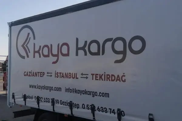 Kaya Kargo Nakliyat - Resim 12