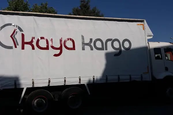 Kaya Kargo Nakliyat - Resim 2