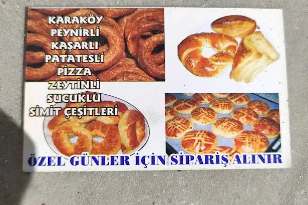 KARDEŞLER SİMİT DÜNYASI - Resim 7