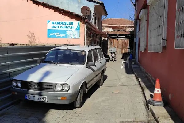 KARDEŞLER SİMİT DÜNYASI - Resim 8
