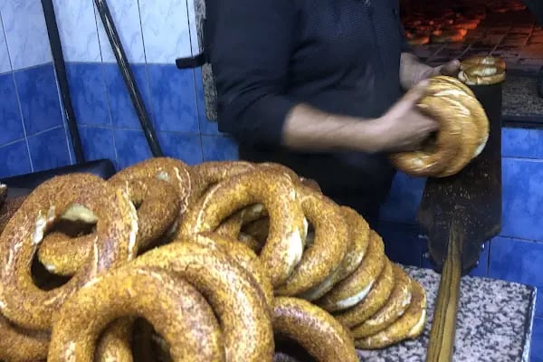 KARDEŞLER SİMİT DÜNYASI - Resim 11