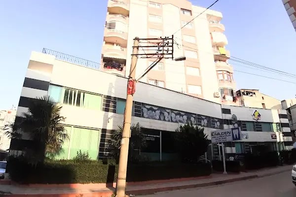 Nilden Ağız ve Diş Sağlığı Kliniği Bursa Diş Kliniği - Resim 2