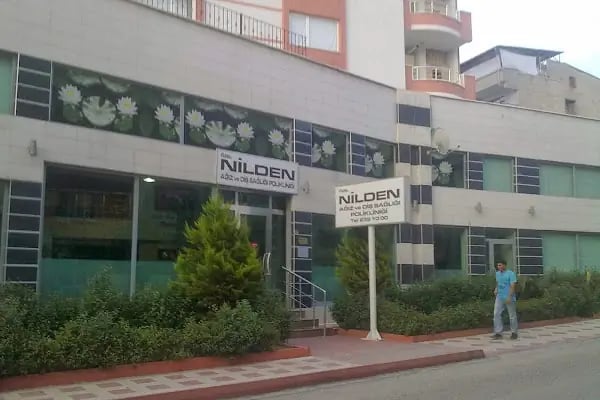 Nilden Ağız ve Diş Sağlığı Kliniği Bursa Diş Kliniği - Resim 6