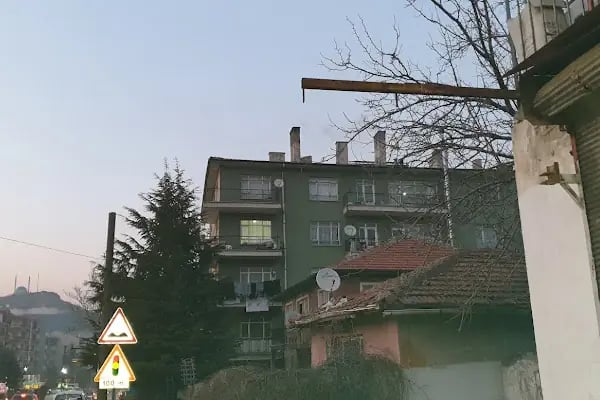 Babaocağı Fırın - Resim 12