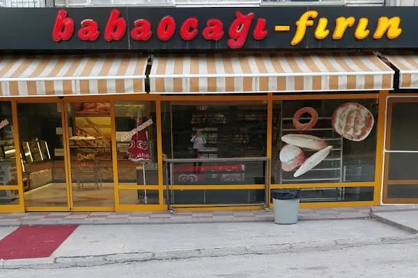 Babaocağı Fırın - Resim 18