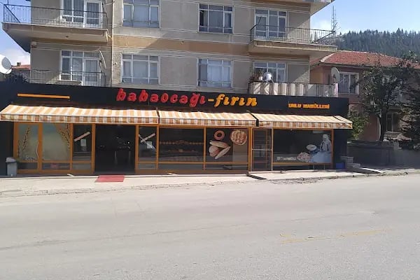 Babaocağı Fırın - Resim 15