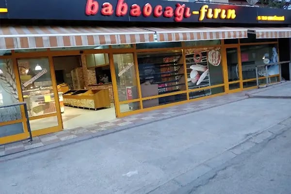 Babaocağı Fırın - Resim 3