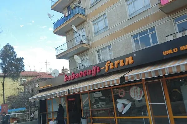 Babaocağı Fırın - Resim 6