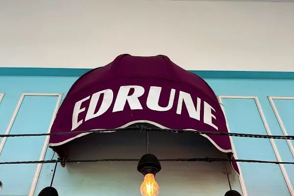 Edrune - Edirne Tava Ciğercisi - Resim 2