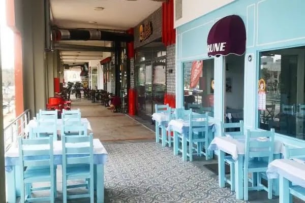 Edrune - Edirne Tava Ciğercisi - Resim 9
