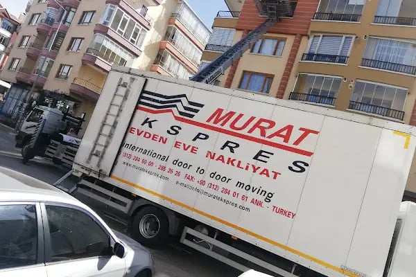 Murat Ekspres - Resim 3