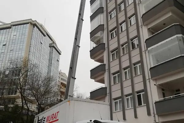 Murat Ekspres - Resim 18