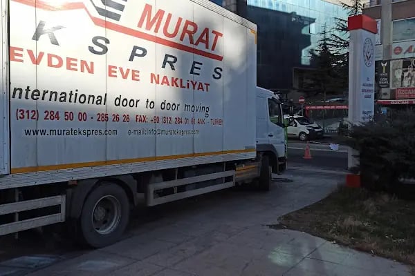 Murat Ekspres - Resim 1
