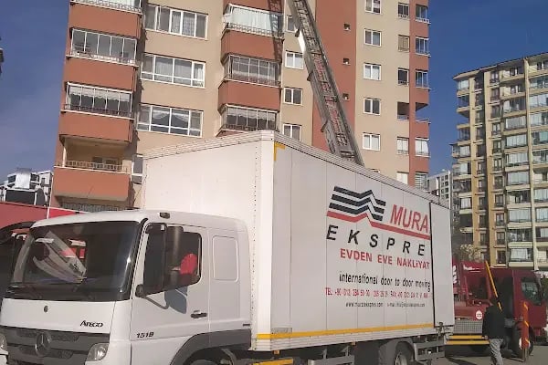 Murat Ekspres - Resim 20