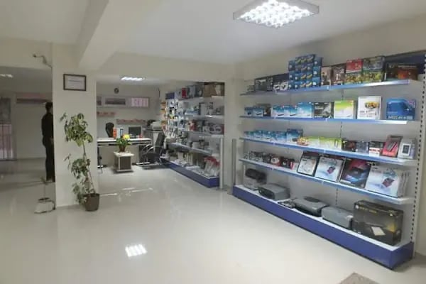 Keser Bilişim - Resim 5