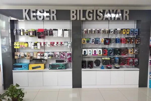 Keser Bilişim - Resim 3