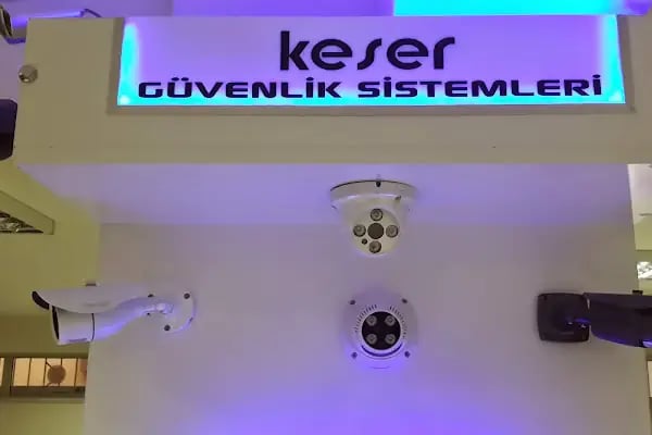 Keser Bilişim - Resim 16