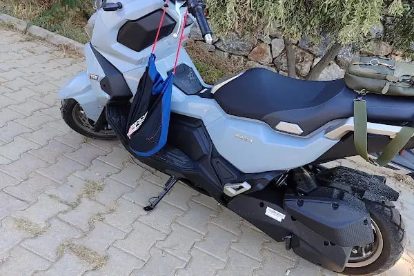 TEZAK MOTOR - Resim 6