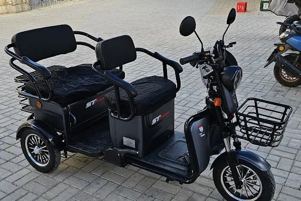 TEZAK MOTOR - Resim 18