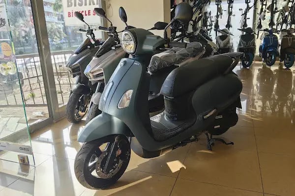 TEZAK MOTOR - Resim 14
