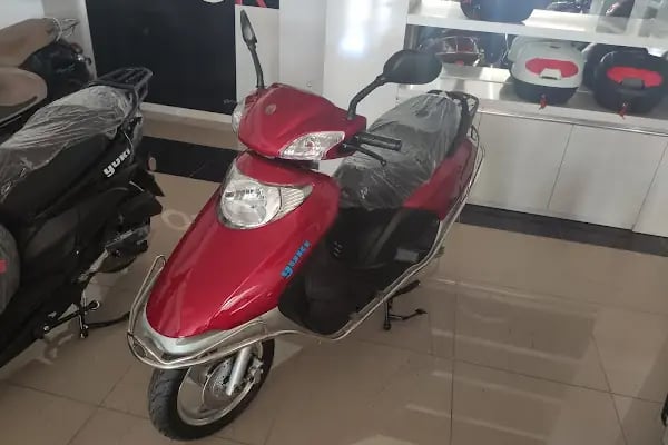 TEZAK MOTOR - Resim 19
