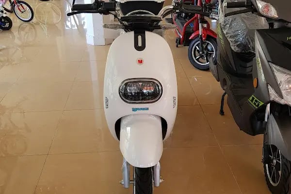TEZAK MOTOR - Resim 9
