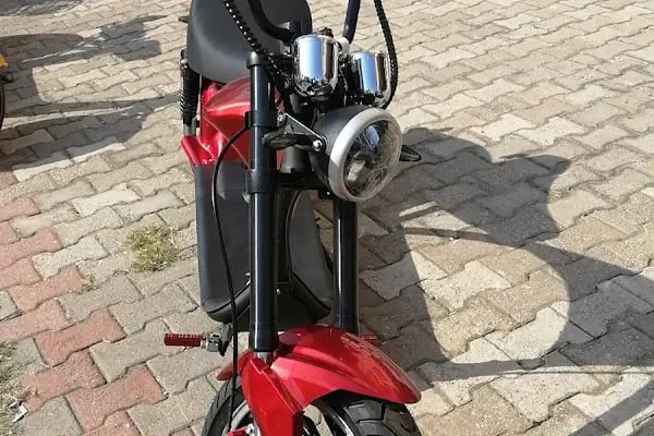 TEZAK MOTOR - Resim 8