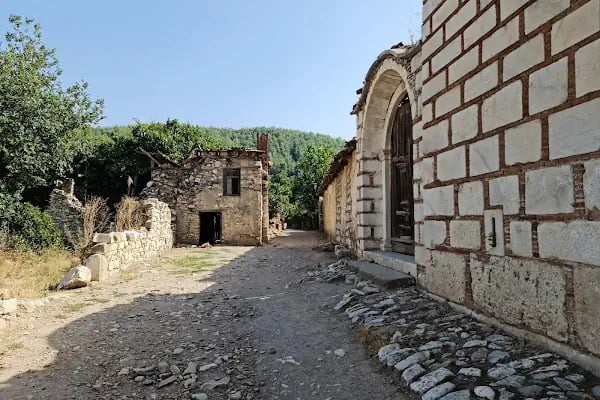 Atölye Stratonikeia - Resim 14