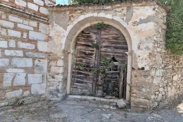 Atölye Stratonikeia - Resim 16