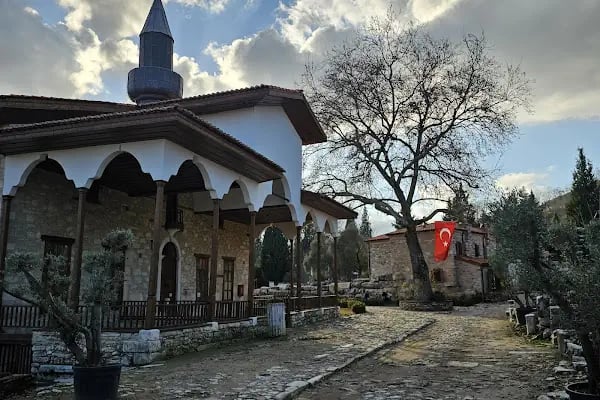 Atölye Stratonikeia - Resim 7