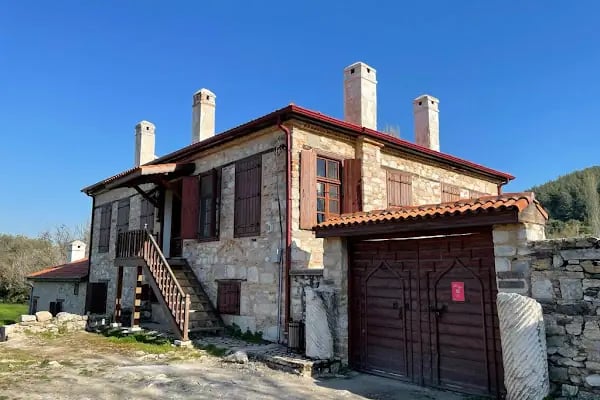 Atölye Stratonikeia - Resim 6