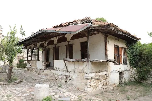 Atölye Stratonikeia - Resim 13