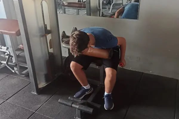 İdeal spor merkezi - Resim 6