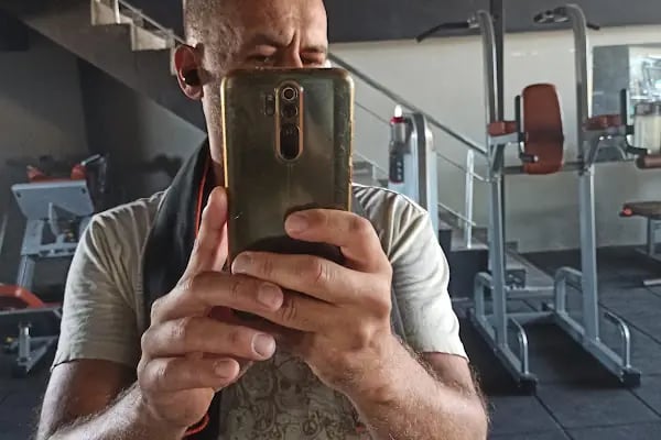 İdeal spor merkezi - Resim 8