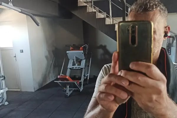 İdeal spor merkezi - Resim 3