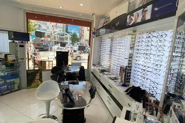 Efe Optik - Resim 4