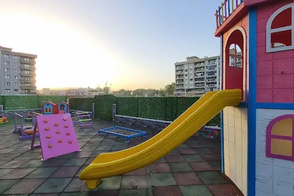 Beyazevler Mini Anaokulu Gaziemir / Buca - Resim 7