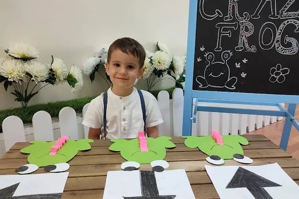 Beyazevler Mini Anaokulu Gaziemir / Buca - Resim 11