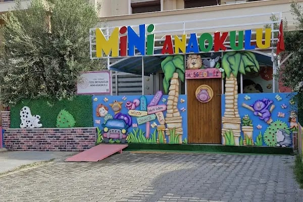 Beyazevler Mini Anaokulu Gaziemir / Buca - Resim 12