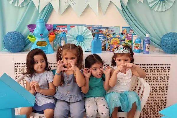 Beyazevler Mini Anaokulu Gaziemir / Buca - Resim 10