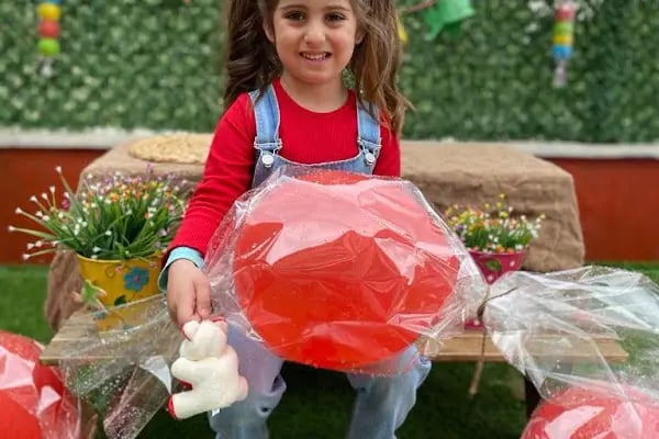 Beyazevler Mini Anaokulu Gaziemir / Buca - Resim 3