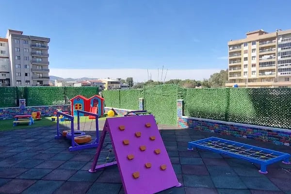 Beyazevler Mini Anaokulu Gaziemir / Buca - Resim 2