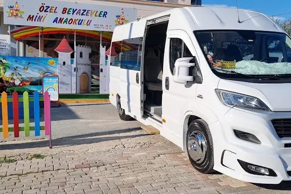 Beyazevler Mini Anaokulu Gaziemir / Buca - Resim 17