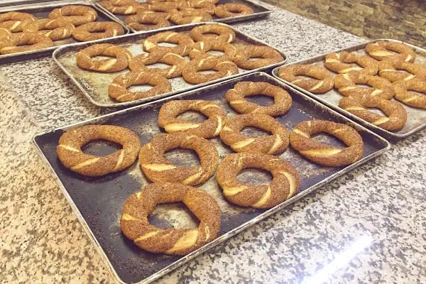 40 Fırın Doğal Organik Ekmek Fırını - Resim 6