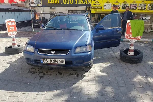 PASAM OTO YIKAMA KUAFÖR PASTA CILA SERAMIK KAPLAMA DERI KOLTUK BOYAMA - Resim 2